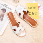 Soft, Comfortable, and Trendy Slippers