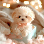 Realistic Movement Interactive Robot Puppy | Electronic Dog Toy for Children and Animal Enthusiasts