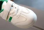 Flexible Sole LED Sneakers for Kids