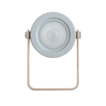 Dimmable LED Lantern with USB Charging Function