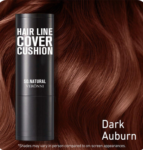 Instant Coverage for a Fuller Hairline | Buy 1 Get 1 FREE