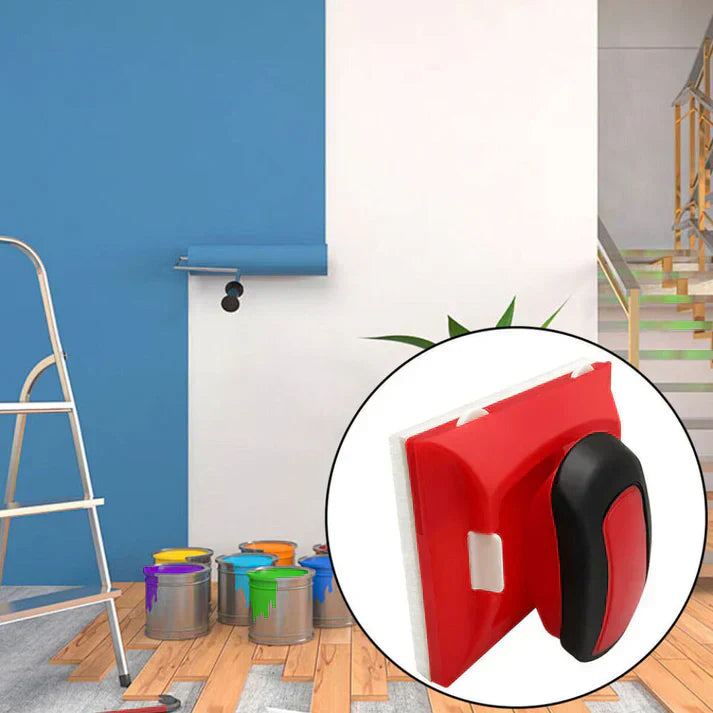 Paint Applicator - Comes with 3 Free Pads | 50% OFF