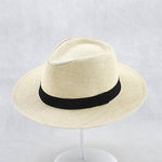 Handcrafted Panama Hat with Style | 50% DISCOUNT