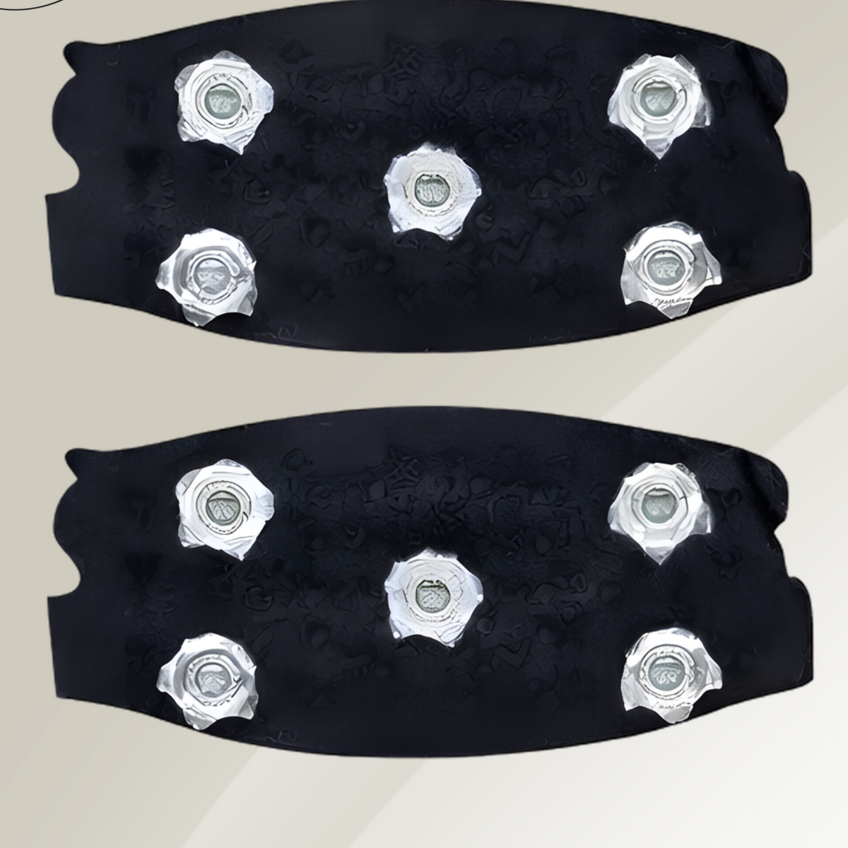 Winter Traction Device – Enhanced Safety for Walking on Ice