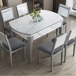 Buy 2, Get 2 Free | Stylish Chair Protection for Your Furniture!