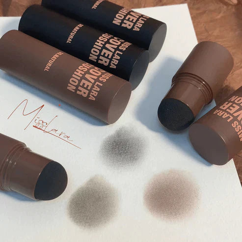 Instant Coverage for a Fuller Hairline | Buy 1 Get 1 FREE