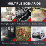 Cordless Rechargeable Air Duster | Portable Cleaning Blower for Electronics and Home