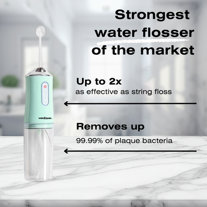 ORAL IRRIGATOR PRO X