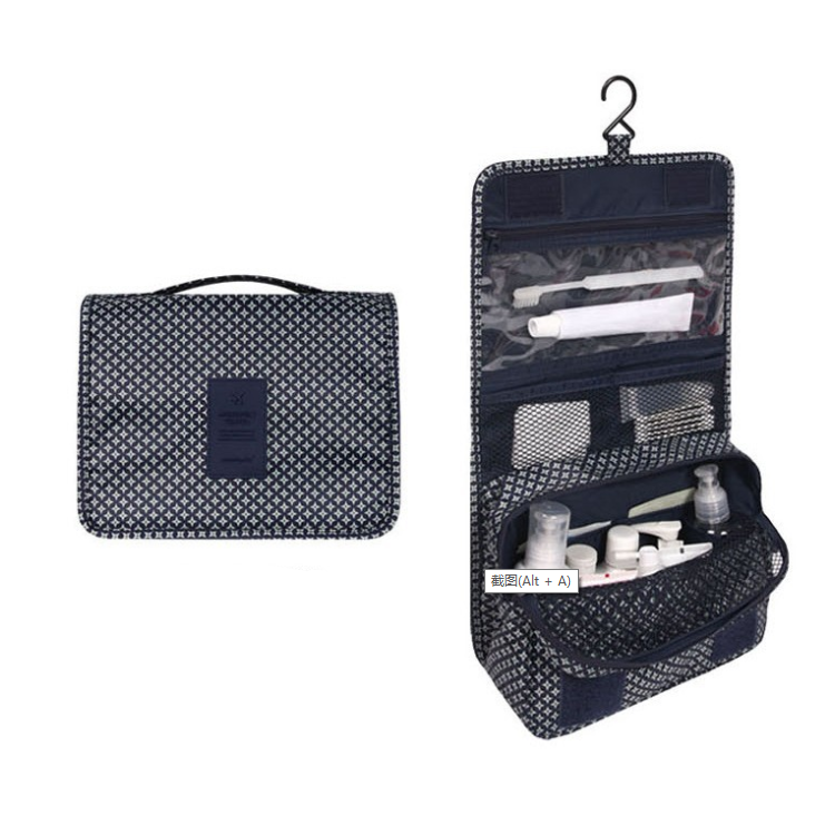 Portable Makeup Organizer