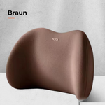Experience Pain-Free and Relaxed Rides Like Never Before