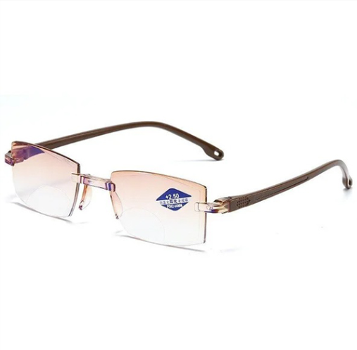 Ultra-Light Progressive Glasses | Buy One, Get One Free
