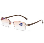 Ultra-Light Progressive Glasses | Buy One, Get One Free