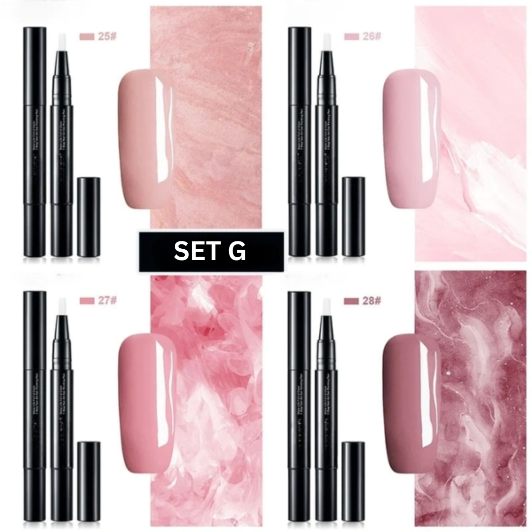 50% Off | Effortless Nail Polish Application in Just Seconds