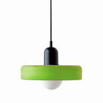 Adjustable Glass Pendant Light – Perfect for Dining and Living Room Illumination