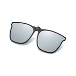 Novel Sunglasses Clip