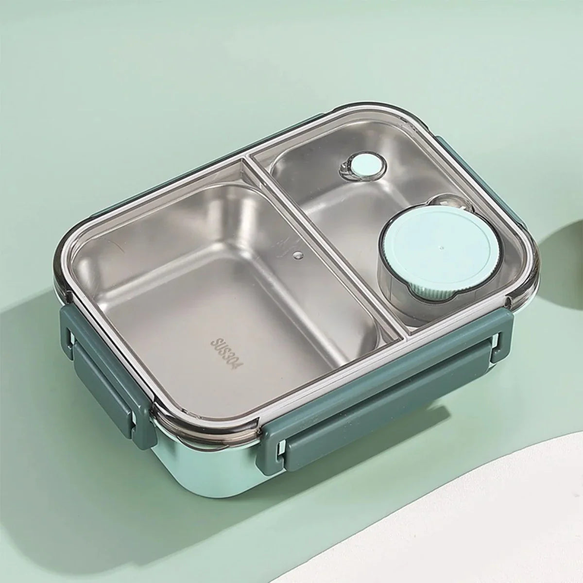 Insulated Heating Container for Warm Meals
