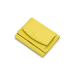 Handcrafted Soft Leather RFID Wallet
