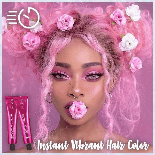 Buy One, Get One Free | Vibrant Color That Your Hair Will Love