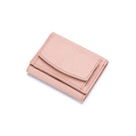 Handcrafted Soft Leather RFID Wallet