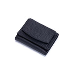 Handcrafted Soft Leather RFID Wallet