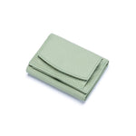 Handcrafted Soft Leather RFID Wallet