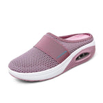 Air-Cushioned Orthopedic Slippers for Diabetics