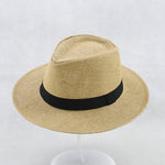 Handcrafted Panama Hat with Style | 50% DISCOUNT