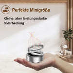 Buy One, Get One Free | Portable Kinetic Heater