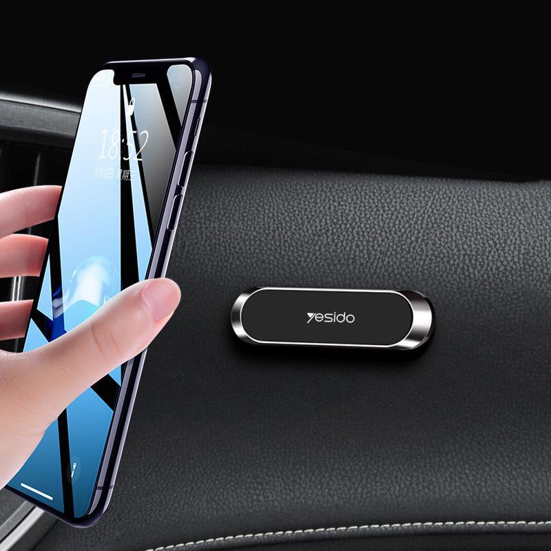 Magnetic Phone Holder Without Mounting