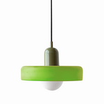 Adjustable Glass Pendant Light – Perfect for Dining and Living Room Illumination
