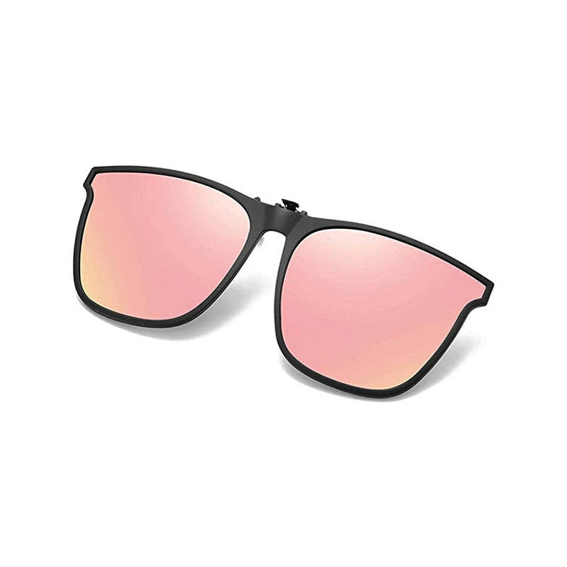 Polarized Protection for All Glasses | Buy One, Get One Free