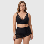 Form-fitting Bikini Set | 50% DISCOUNT