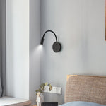 360° Adjustable LED Wall Light