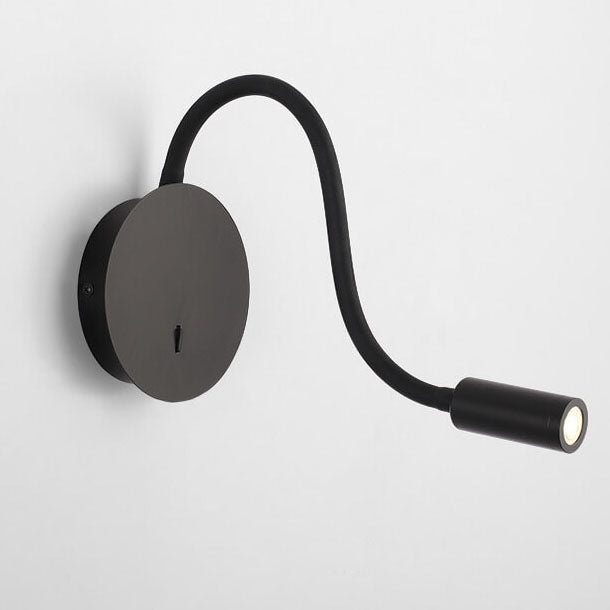 360° Adjustable LED Wall Light