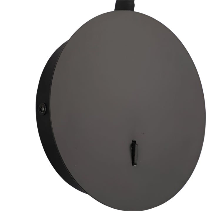 360° Adjustable LED Wall Light