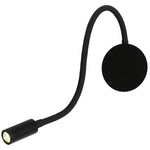 360° Adjustable LED Wall Light