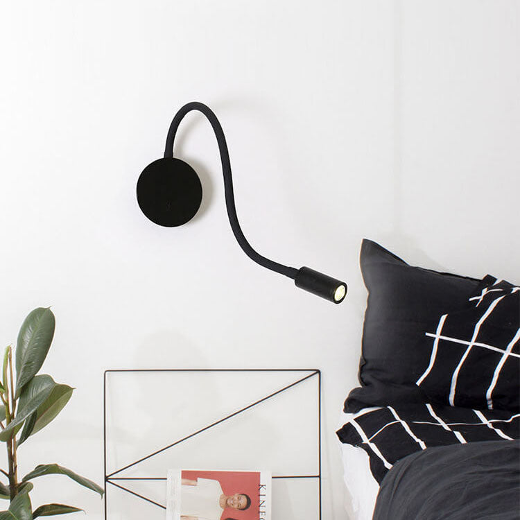 360° Adjustable LED Wall Light