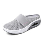 Air-Cushioned Orthopedic Slippers for Diabetics