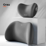 Experience Pain-Free and Relaxed Rides Like Never Before