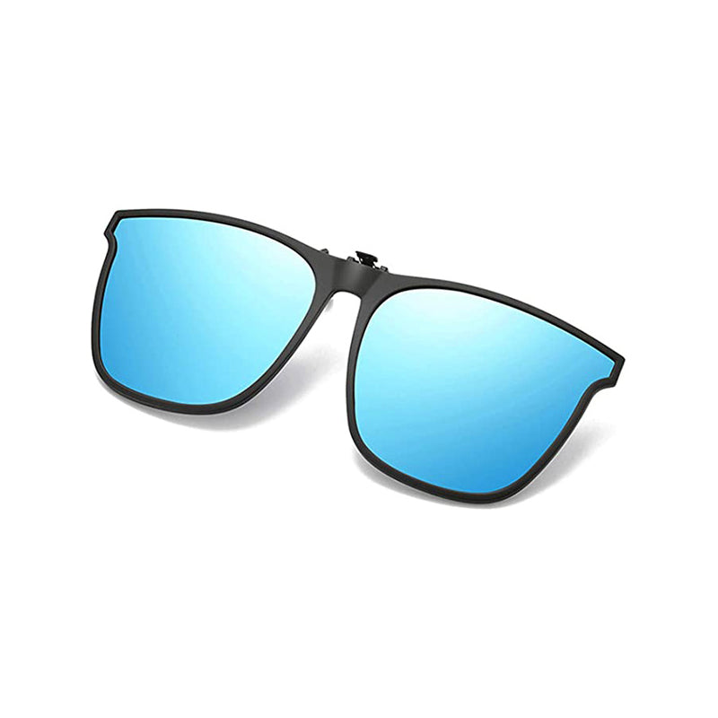 Novel Sunglasses Clip