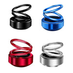 Buy One, Get One Free | Portable Kinetic Heater