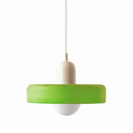 Adjustable Glass Pendant Light – Perfect for Dining and Living Room Illumination