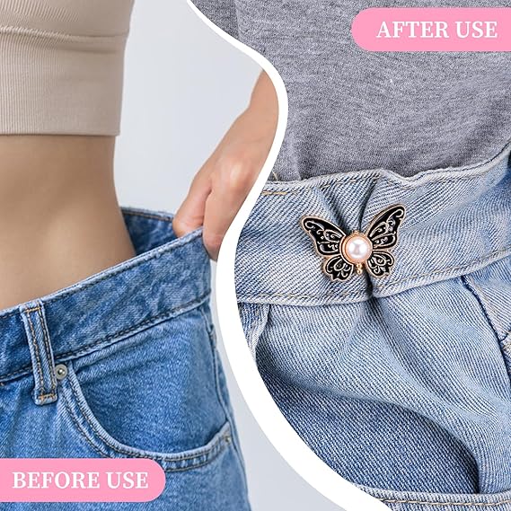Buy 2, Get 2 FREE | Instant Perfect Fit & Stylish Confidence Every Day