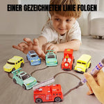 Magic Drawing Car for Kids | Buy 2, Get 1 FREE