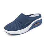 Air-Cushioned Orthopedic Slippers for Diabetics