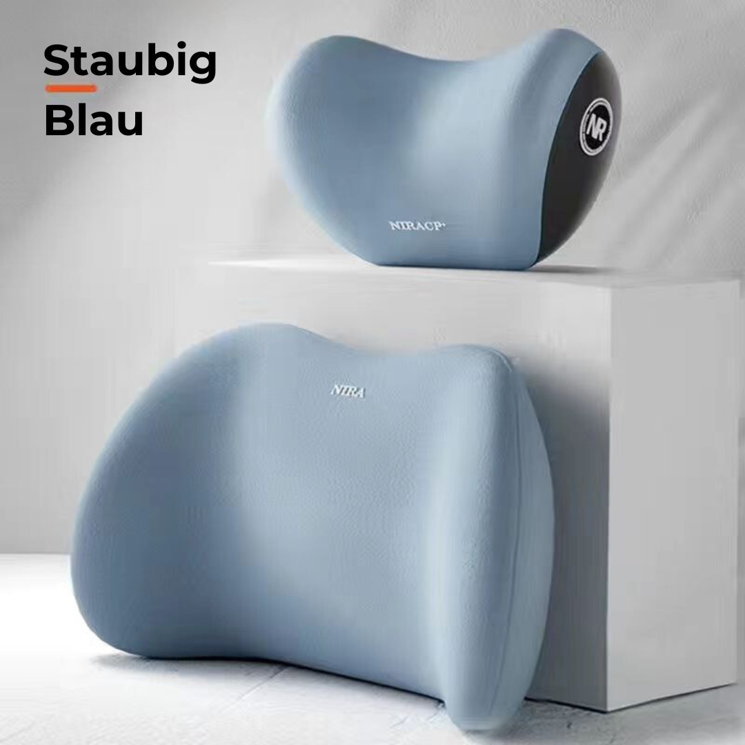 Experience Pain-Free and Relaxed Rides Like Never Before