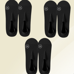 3+3 FREE | Non-Slip Grip – Stays in place. No slipping. Comfortable feel.