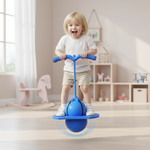 Super-Grip Bouncing Ball | 50% DISCOUNT