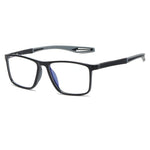 Men's Ultra-Light Anti-Blue Light Reading Glasses for Sports