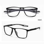 Men's Ultra-Light Anti-Blue Light Glasses for Presbyopia